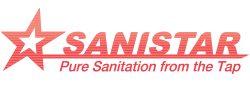 Sanistar Logo