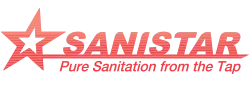 Sanistar Logo