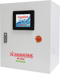 Sanistar SS-1000