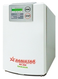 Sanistar SS-300